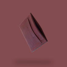 Load image into Gallery viewer, Card Master - Card Sleeve - Shiraz
