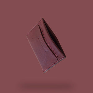 Card Master - Card Sleeve - Shiraz