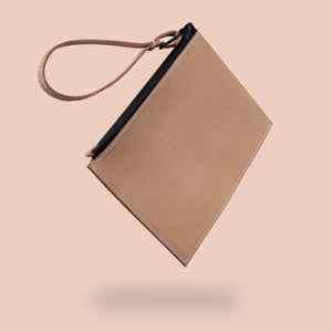 Lady About Town - Natural