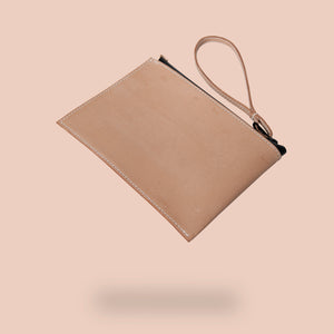Lady About Town - Natural