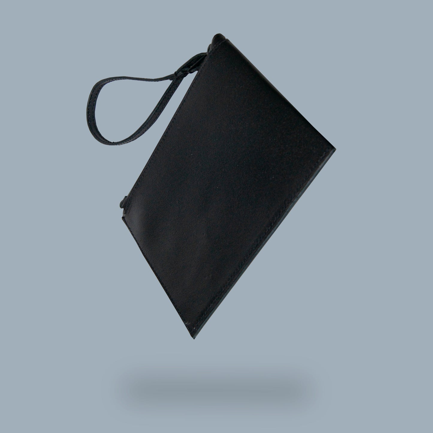 Lady About Town - Black