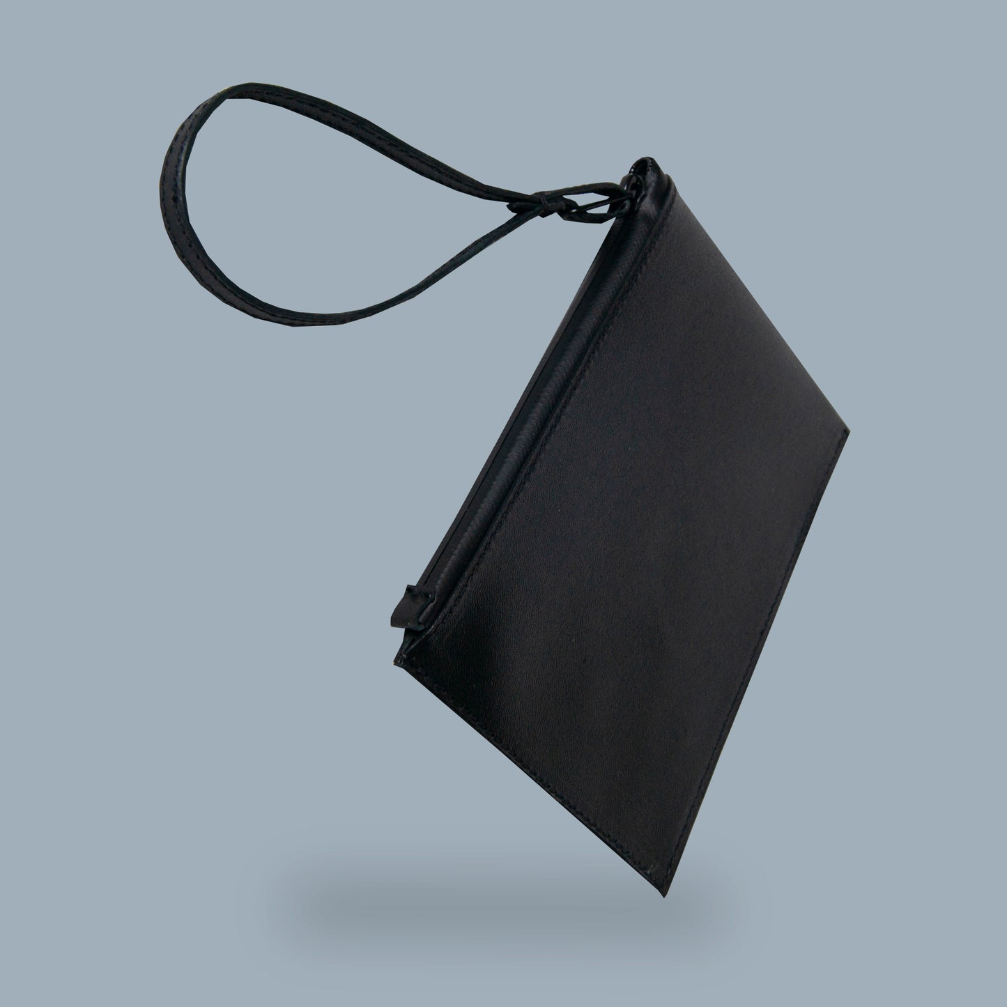 Lady About Town - Black