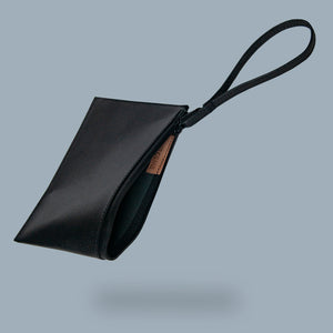 Lady About Town - Black