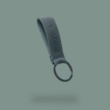 Load image into Gallery viewer, Welcome Key Holder
