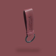 Load image into Gallery viewer, Welcome Key Holder
