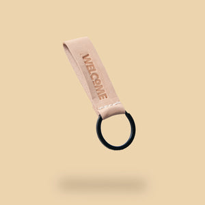 Welcome Key Holder