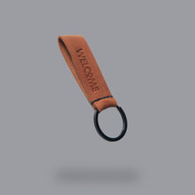 Load image into Gallery viewer, Welcome Key Holder
