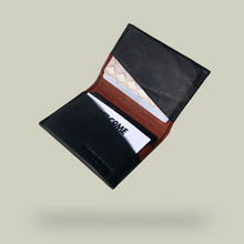Load image into Gallery viewer, Future Man - Card Wallet - Burnt Toast- Limited Edition
