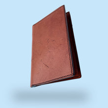 Load image into Gallery viewer, Travel Time - Passport Wallet
