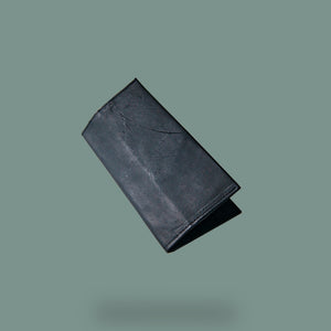 Tall Tale - Long Wallet - Black