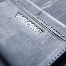 Load image into Gallery viewer, Card Master - Card Sleeve - Navy
