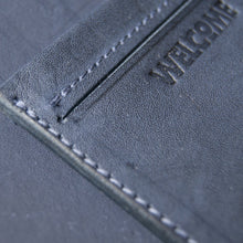 Load image into Gallery viewer, Card Master - Card Sleeve - Navy
