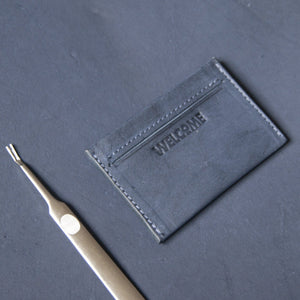 Card Master - Card Sleeve - Navy
