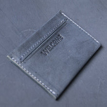 Load image into Gallery viewer, Card Master - Card Sleeve - Navy
