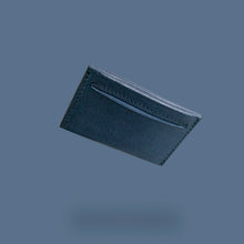 Load image into Gallery viewer, Card Master - Card Sleeve - Navy
