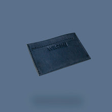 Load image into Gallery viewer, Card Master - Card Sleeve - Navy

