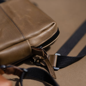 Multi Sling - Crossbody bag