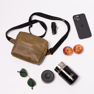 Multi Sling - Crossbody bag